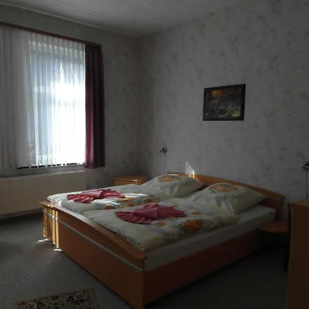 Harzhaus-Am-Brunnen-Wohnung-2 * ألتيناو