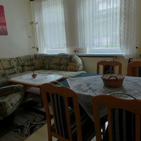 Harzhaus-Am-Brunnen-Wohnung-2 ألتيناو
