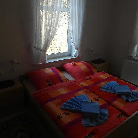 Harzhaus-Am-Brunnen-Wohnung-2 * ألتيناو