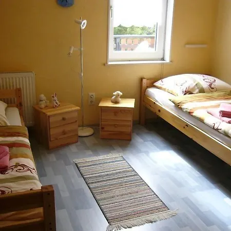 Harzhaus-Am-Brunnen-Wohnung-2 ألتيناو