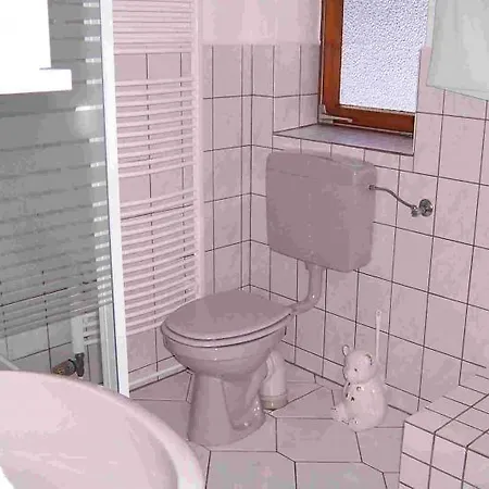 شقة Harzhaus-Am-Brunnen-Wohnung-2 ألتيناو