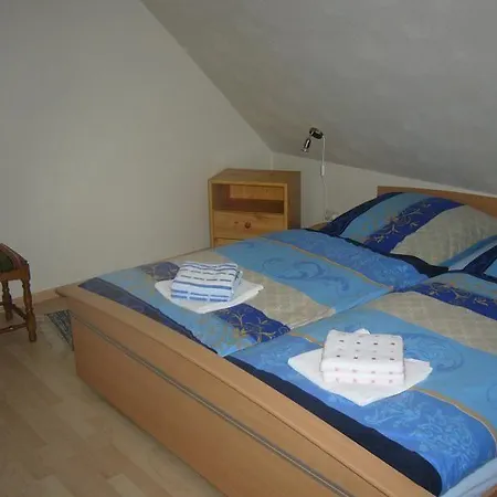 شقة Harzhaus-Am-Brunnen-Wohnung-2 ألتيناو