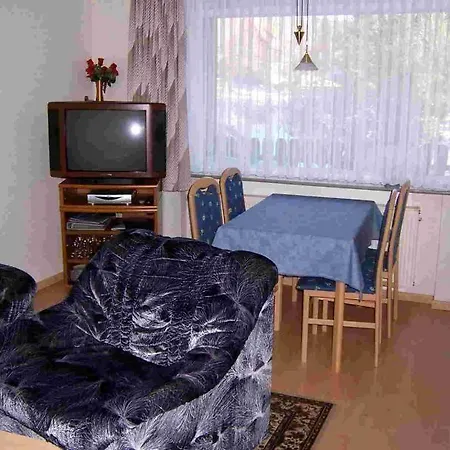 شقة Harzhaus-Am-Brunnen-Wohnung-2 ألتيناو